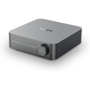 WiiM AMP (Space Grey)