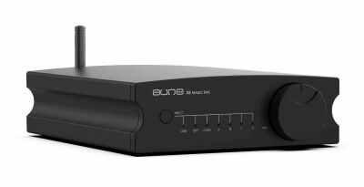 Aune X8 XVIII Bluetooth (Schwarz)