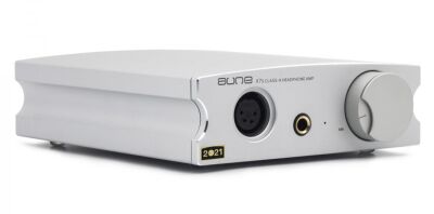 Aune X7s Pro (Silber)