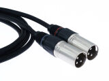 iFi Audio 4.4 mm auf XLR Kabel (Standard Edition)