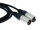 iFi Audio 4.4 mm auf XLR Kabel (Standard Edition)
