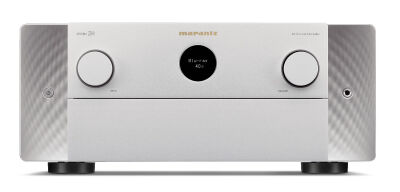 Marantz CINEMA 30 (Silber-Gold)