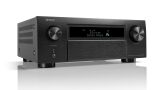 Denon AVC-X6800H (Schwarz)