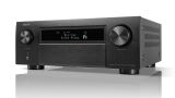 Denon AVC-X6800H (Schwarz)