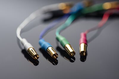 Pro-Ject Lead it Premium Silver