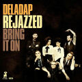 DelaDap - ReJazzed (Limited Deluxe Edition)