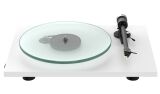 Pro-Ject T2 W (Sumiko Rainier, Satin White)