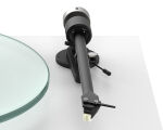 Pro-Ject T2 W (Sumiko Rainier, Satin White)
