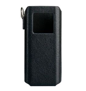 FiiO SK-BTR15 Etui für BTR15 (Schwarz)