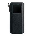 FiiO SK-BTR15 Etui für BTR15 (Schwarz)