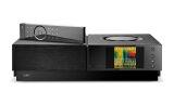 naim Uniti Nova Power Edition (Schwarz)