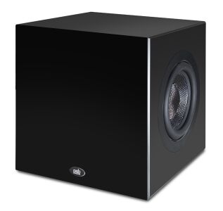 PSB SubSeries BP8 (Schwarz)