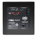 PSB SubSeries BP8 (Schwarz)