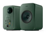 KEF LSX II LT (Sage Green)