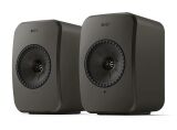 KEF LSX II LT (Graphite Grey)