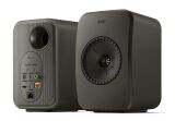 KEF LSX II LT (Graphite Grey)