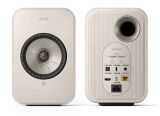 KEF LSX II LT (Stone White)