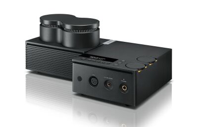 Yamaha HA-L7A (Schwarz)