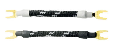 Inakustik Referenz Bi-Wire Adapter (2er Set)