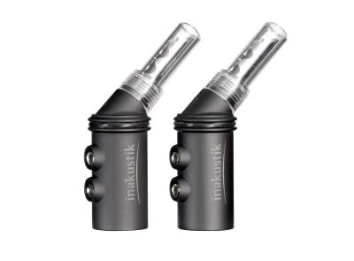 Inakustik Referenz BFA-103 Banana, 45°