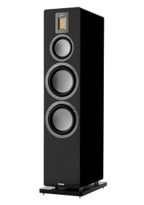 Audiovector QR 7 SE (Piano Black)