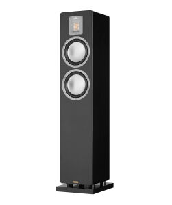 Audiovector QR 3 SE (Piano Black)