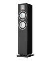 Audiovector QR 3 SE (Piano Black)