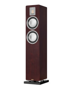 Audiovector QR 3 SE (Dunkles Walnussfurnier)