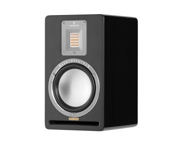Audiovector QR 1 SE (Piano Black)