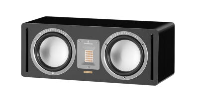 Audiovector QR C SE (Piano Black)