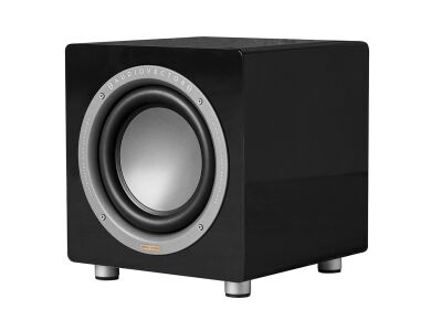 Audiovector QR SUB SE (Piano Black)