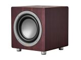 Audiovector QR SUB SE (Dunkles Walnussfurnier)