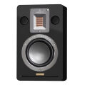 Audiovector QR Wall SE (Piano Black)