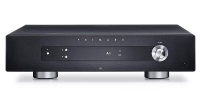 Primare I25 DAC DM36 (Schwarz)