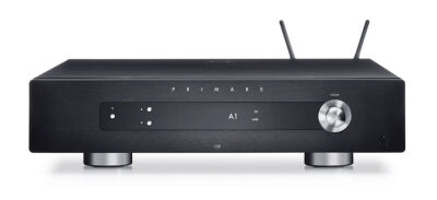 Primare I25 Prisma DM36 (Schwarz)