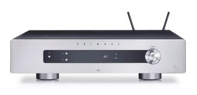 Primare I25 Prisma DM36 (Titan)