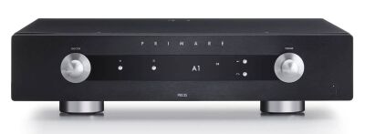 Primare PRE35 DAC DM36 (Schwarz)
