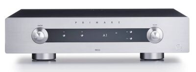 Primare PRE35 DAC DM36 (Titan)