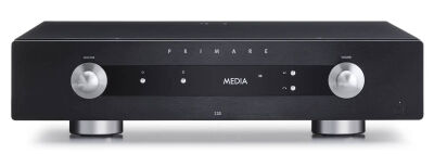 Primare I35 DAC DM36 (Schwarz)