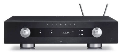 Primare I35 Prisma DM36 (Schwarz)