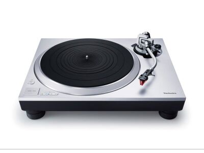 Technics SL-1500C (Silber)