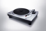 Technics SL-1500C (Silber)