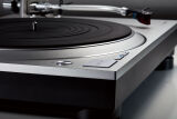 Technics SL-1500C (Silber)