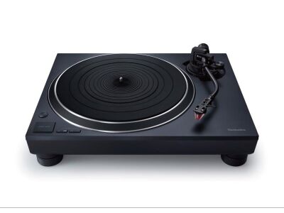 Technics SL-1500C (Schwarz)