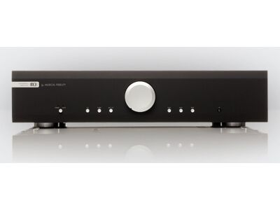 Musical Fidelity M3si (Schwarz)