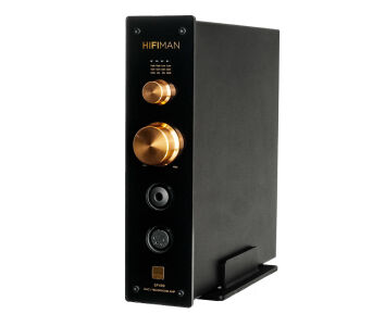 Hifiman EF499 (Schwarz)