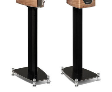 Sonus Faber Olympica Nova I Stand (Schwarz)