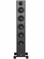 System-Audio Legend 60 active (Schwarz)