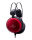 Audio-Technica ATH-A1000Z (Rot metallic)