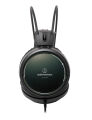 Audio-Technica ATH-A990Z (Dunkelgrün metallic)